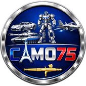Logo Camo75